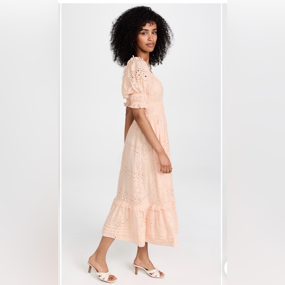 Cleobella Florence Midi XS - Picture 5 of 6